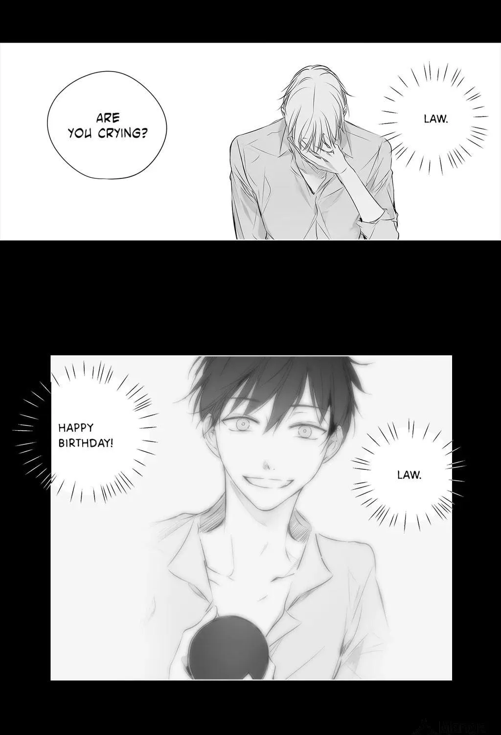 Read Moritat chapter 46 image 46 on Lezhin