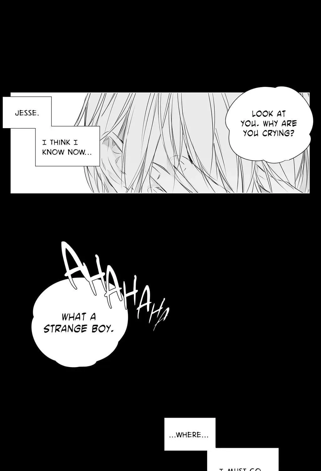 Read Moritat chapter 46 image 48 on Lezhin