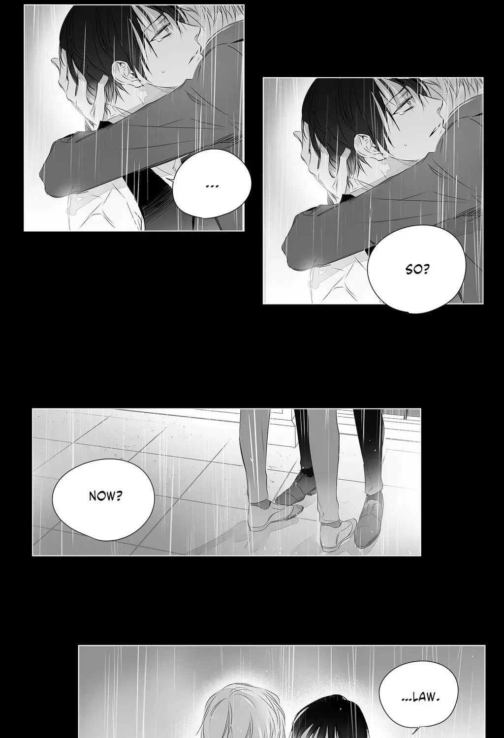 Read Moritat chapter 46 image 6 on Lezhin