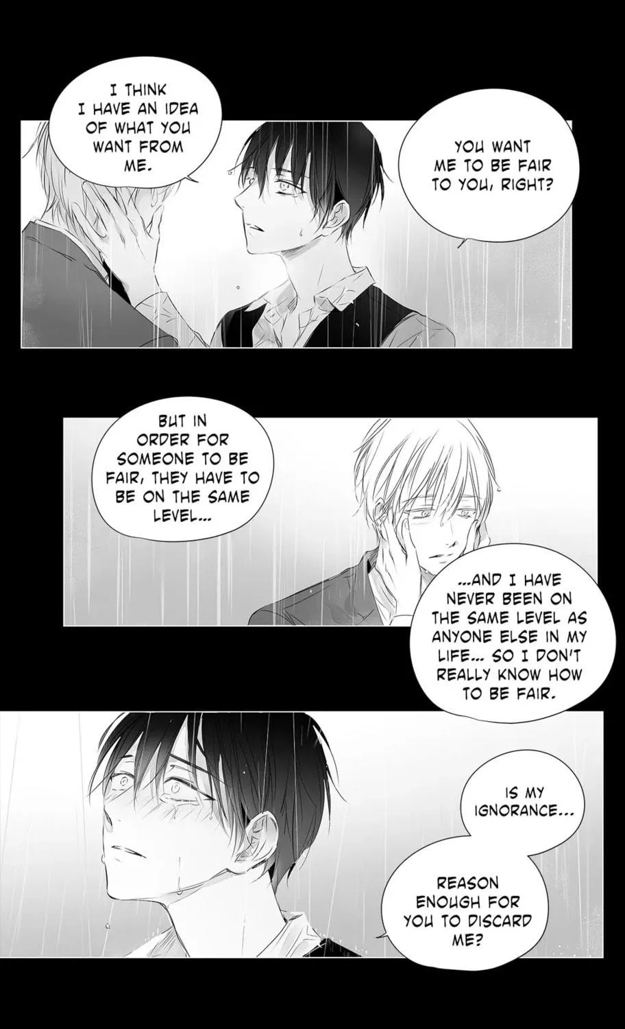 Read Moritat chapter 46 image 8 on Lezhin