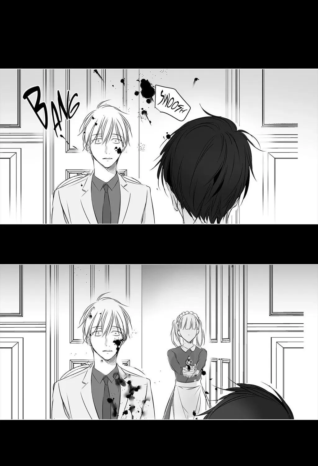Read Moritat chapter 47 image 16 on Lezhin