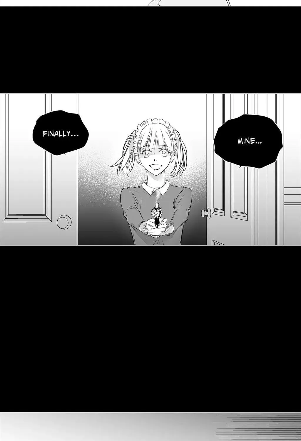 Read Moritat chapter 47 image 18 on Lezhin