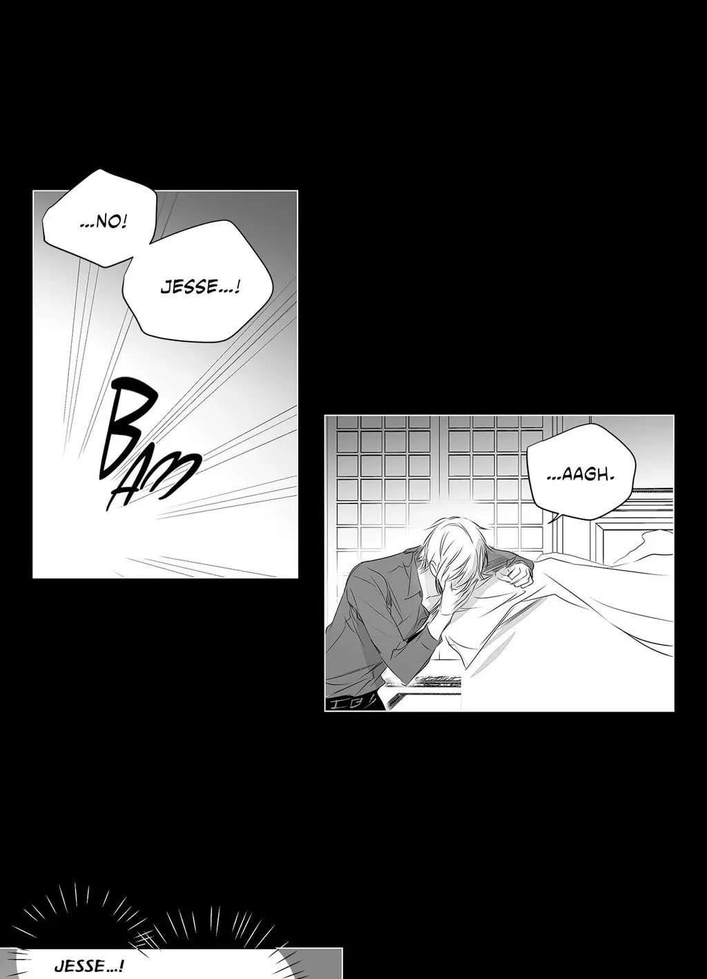 Read Moritat chapter 47 image 20 on Lezhin