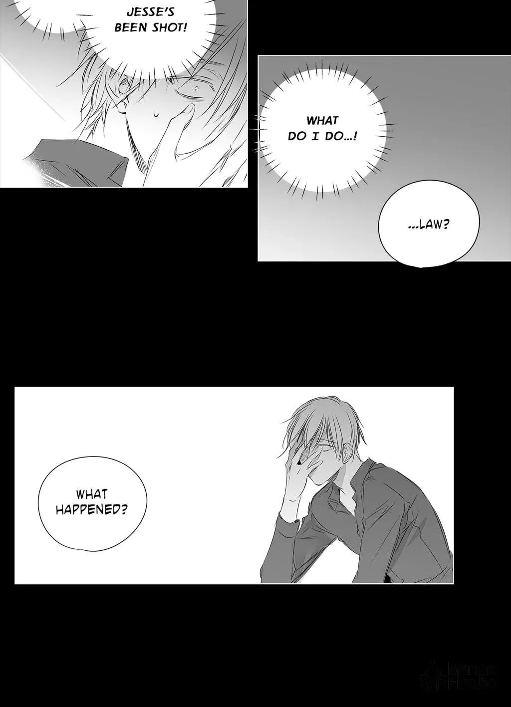 Read Moritat chapter 47 image 21 on Lezhin