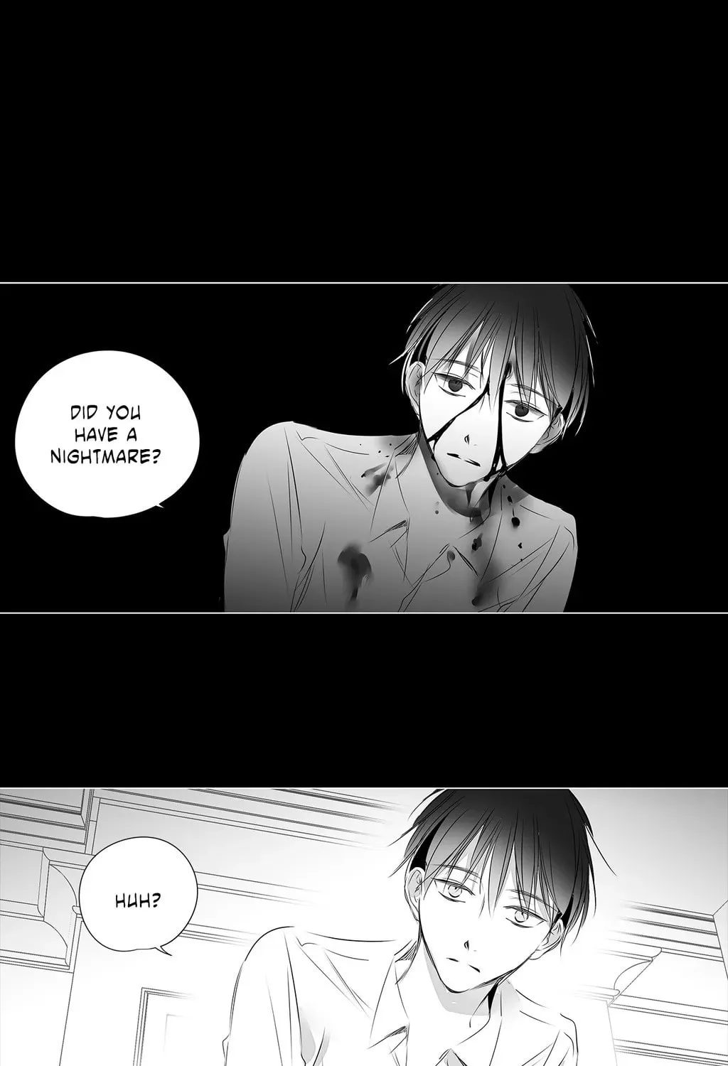 Read Moritat chapter 47 image 22 on Lezhin