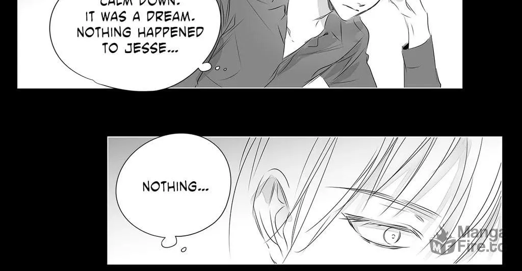 Read Moritat chapter 47 image 27 on Lezhin
