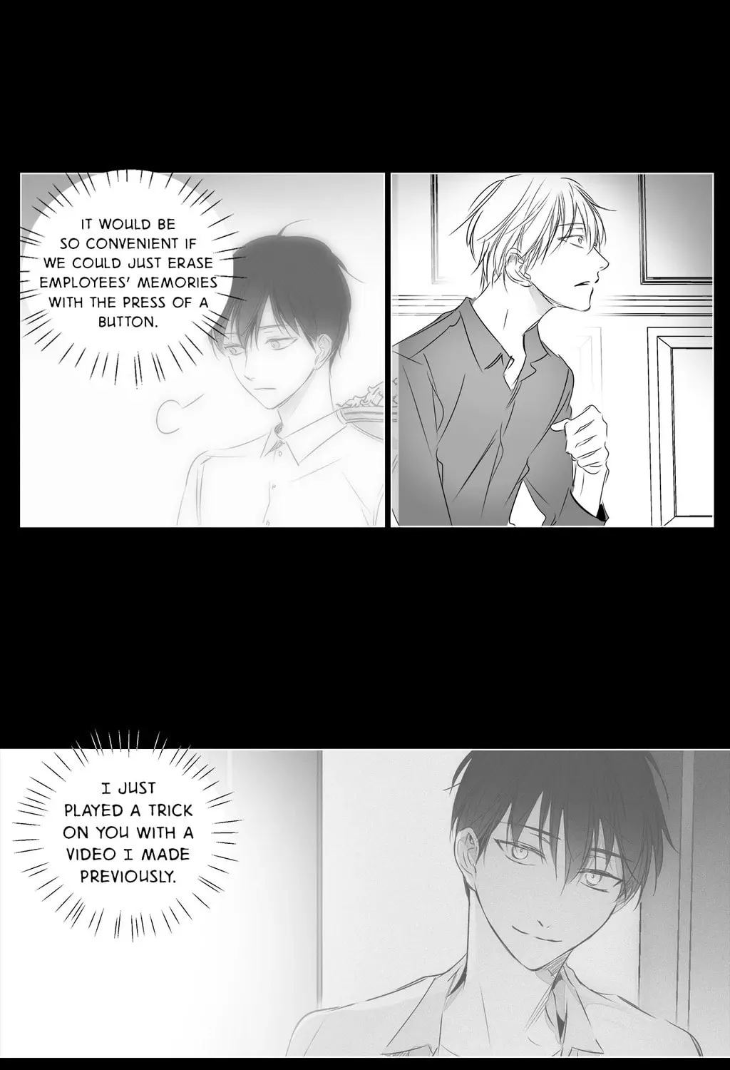 Read Moritat chapter 47 image 28 on Lezhin