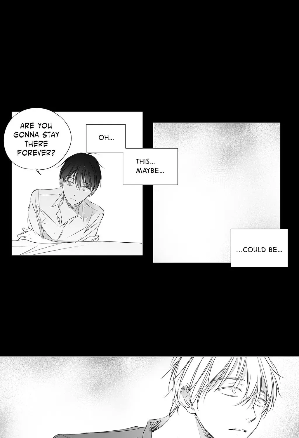 Read Moritat chapter 47 image 30 on Lezhin