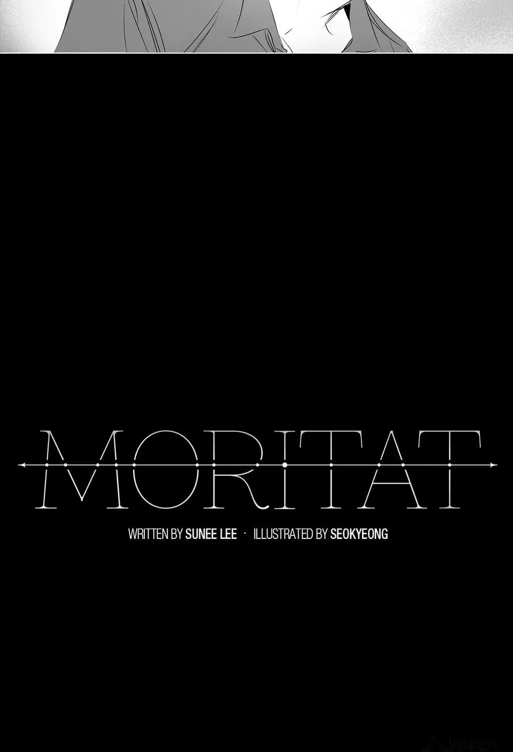Read Moritat chapter 47 image 32 on Lezhin