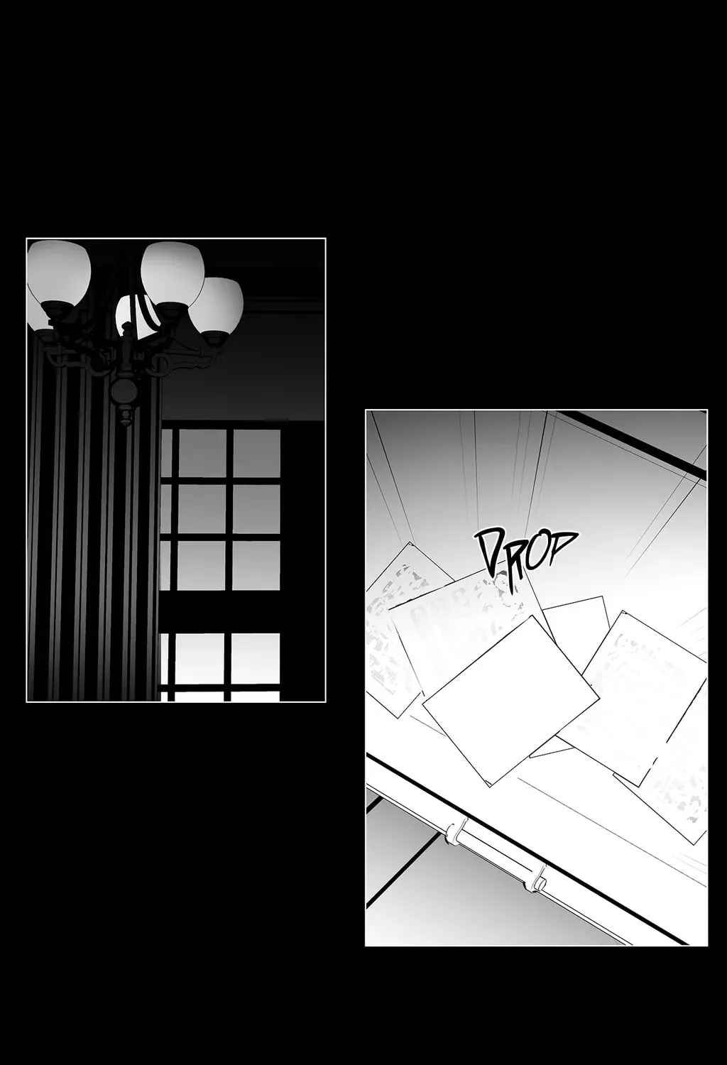 Read Moritat chapter 47 image 34 on Lezhin