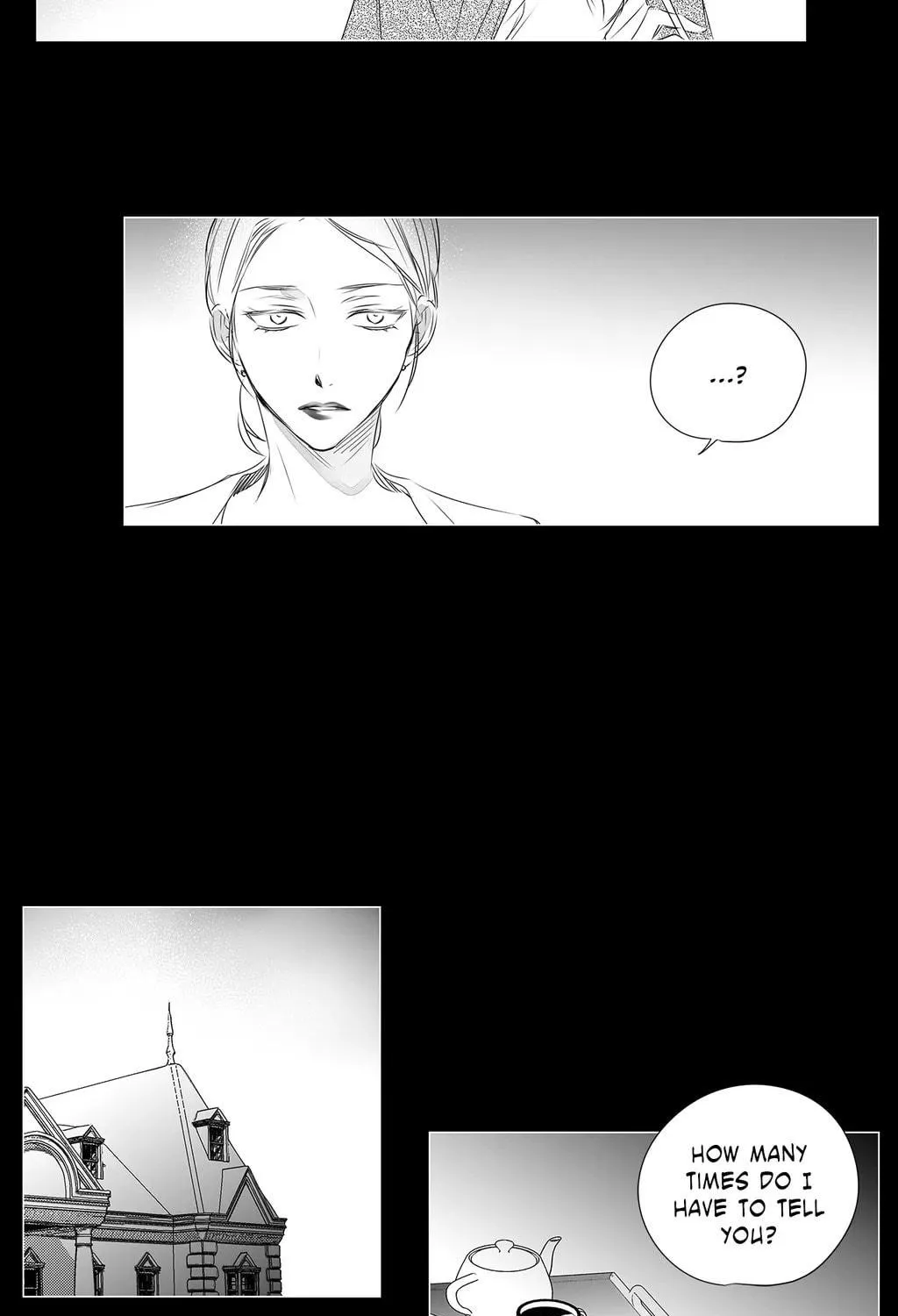 Read Moritat chapter 47 image 38 on Lezhin