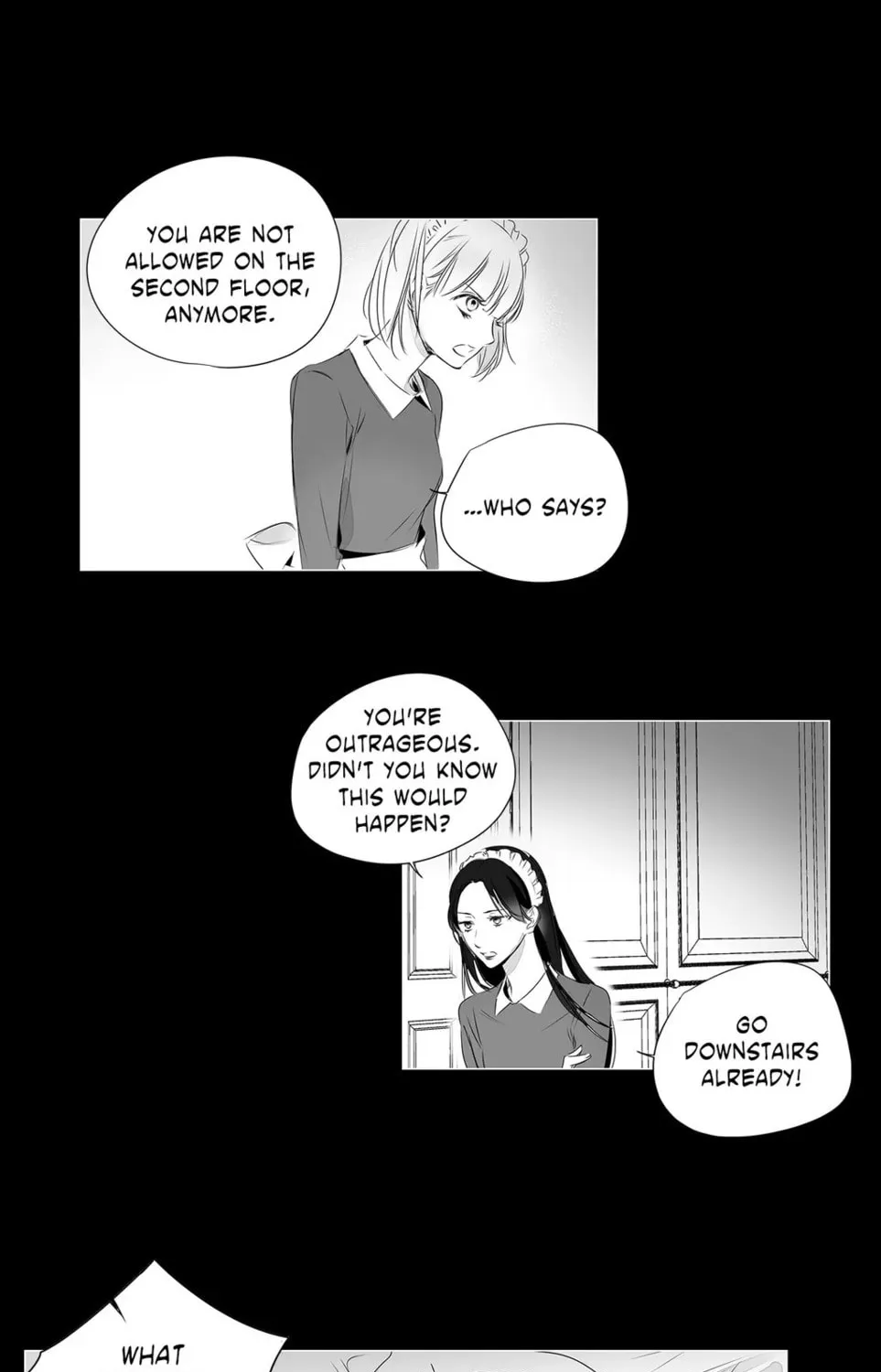 Read Moritat chapter 47 image 40 on Lezhin