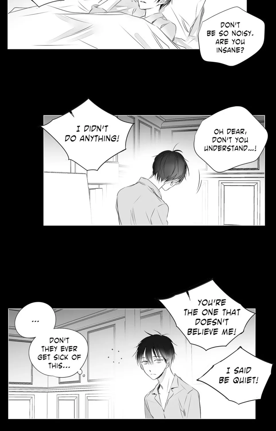 Read Moritat chapter 47 image 42 on Lezhin