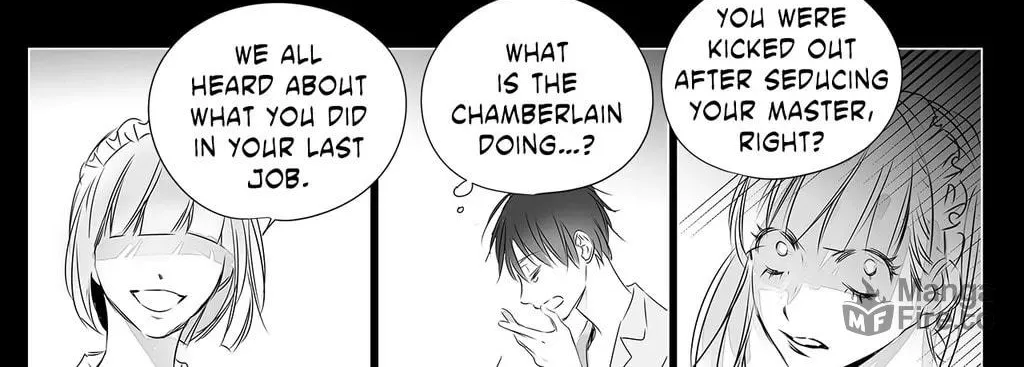 Read Moritat chapter 47 image 45 on Lezhin