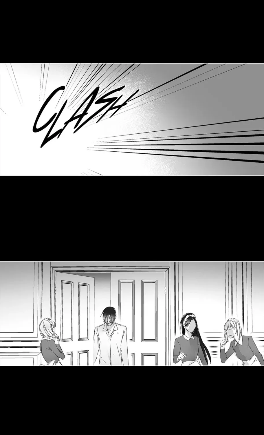 Read Moritat chapter 47 image 48 on Lezhin