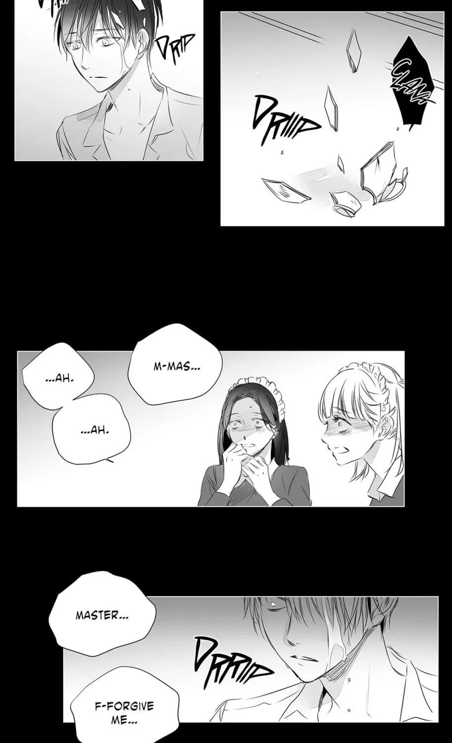 Read Moritat chapter 47 image 50 on Lezhin