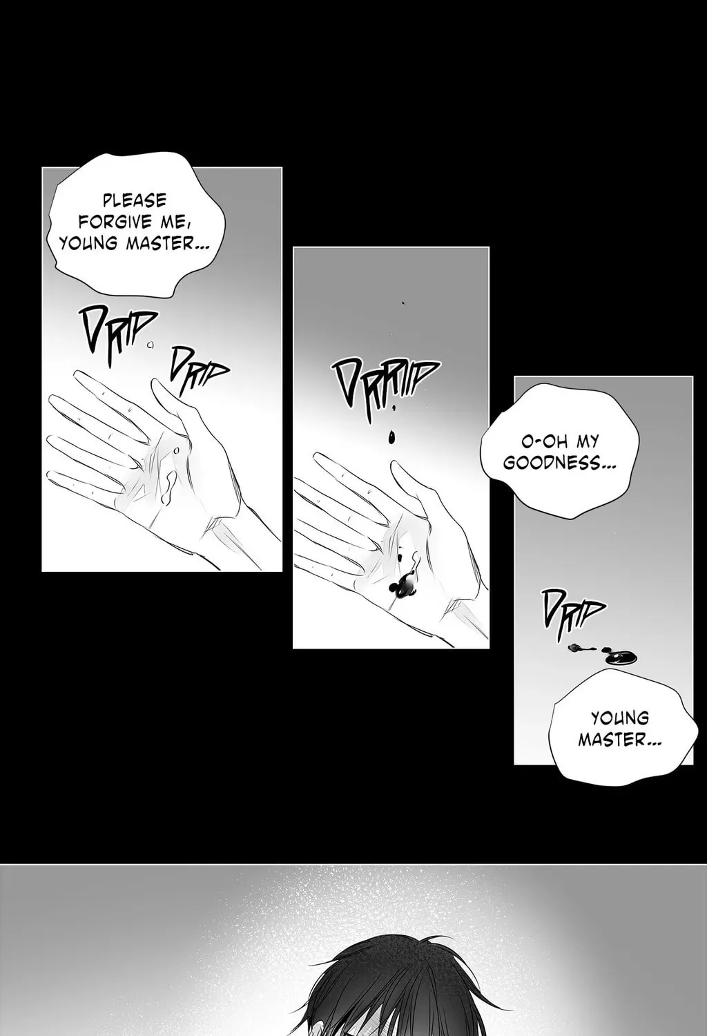Read Moritat chapter 47 image 52 on Lezhin