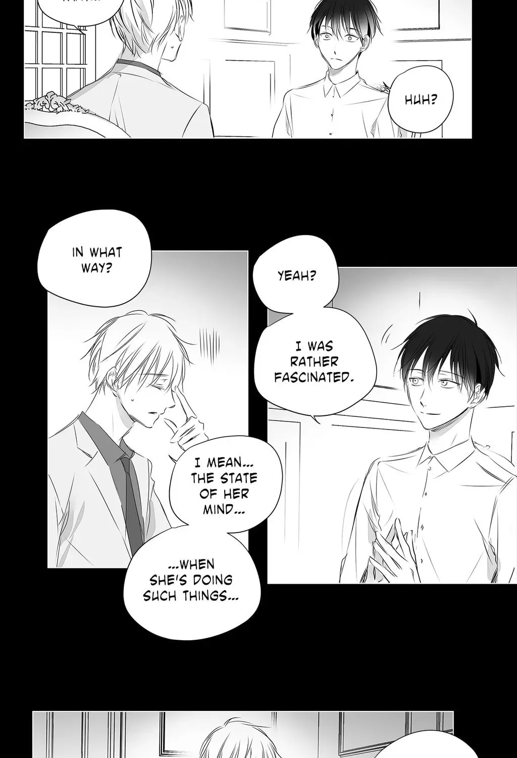 Read Moritat chapter 47 image 6 on Lezhin