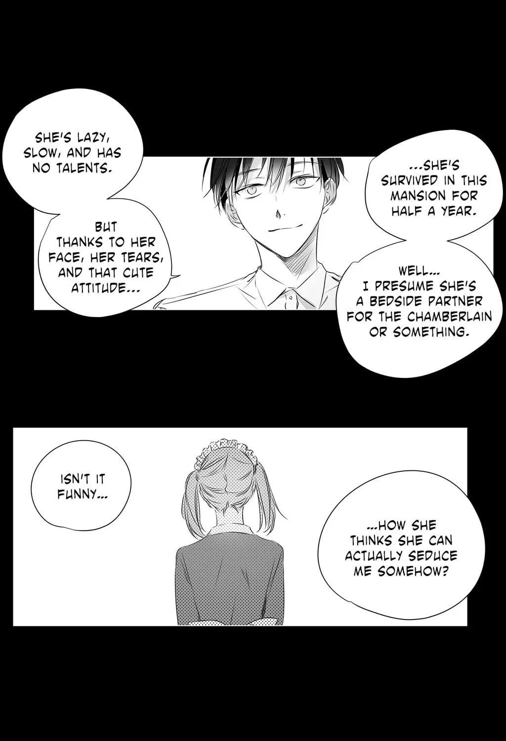 Read Moritat chapter 47 image 8 on Lezhin