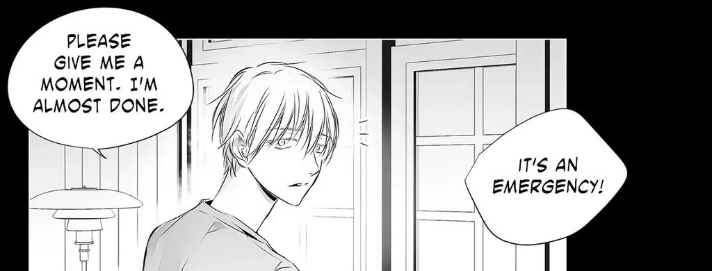 Read Moritat chapter 48 image 1 on Lezhin