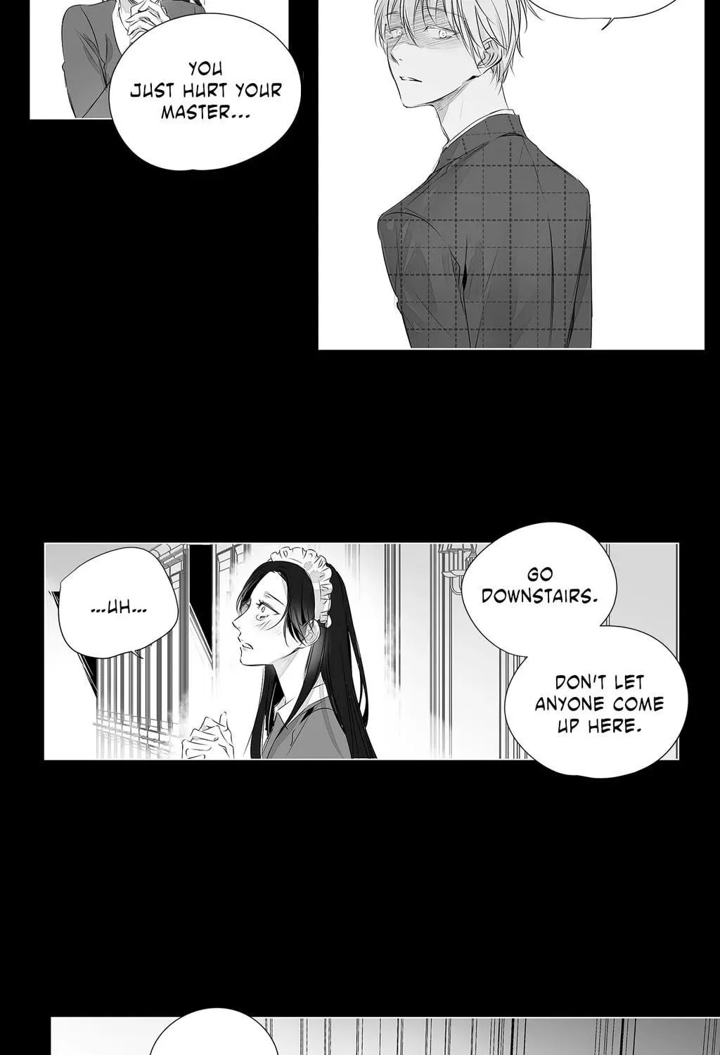 Read Moritat chapter 48 image 10 on Lezhin