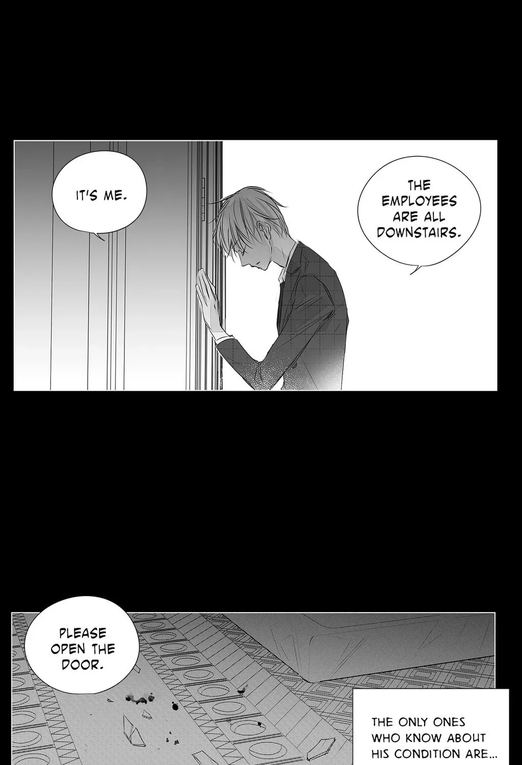 Read Moritat chapter 48 image 12 on Lezhin
