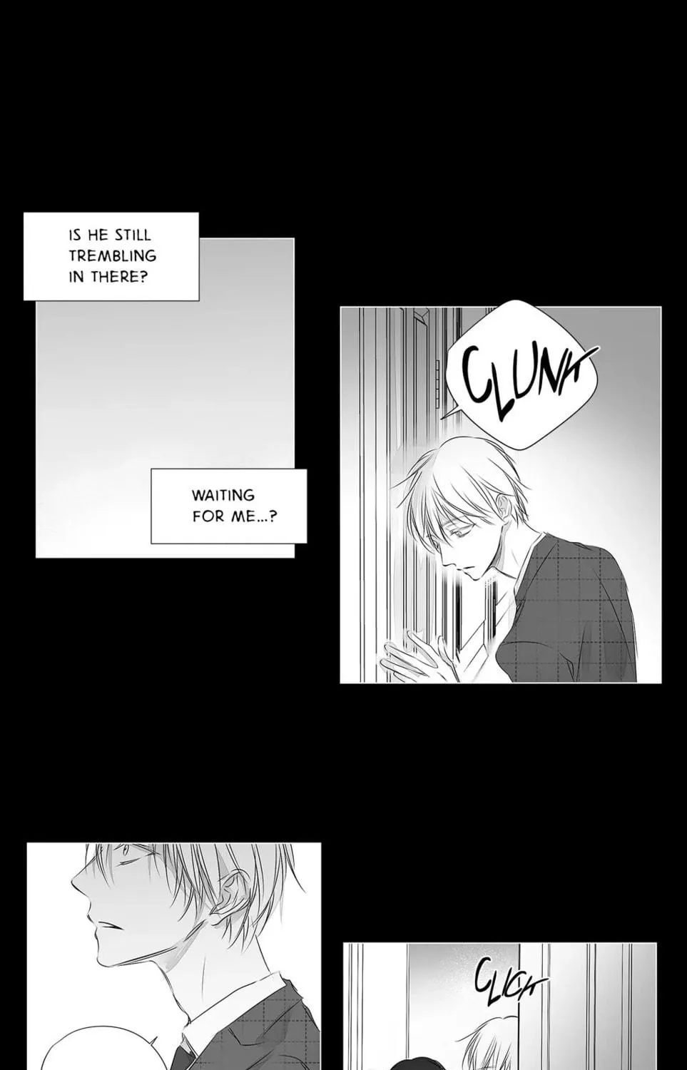 Read Moritat chapter 48 image 16 on Lezhin