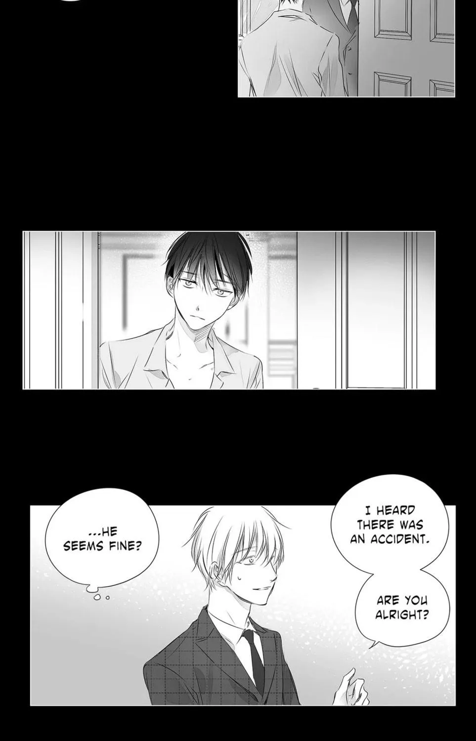Read Moritat chapter 48 image 18 on Lezhin