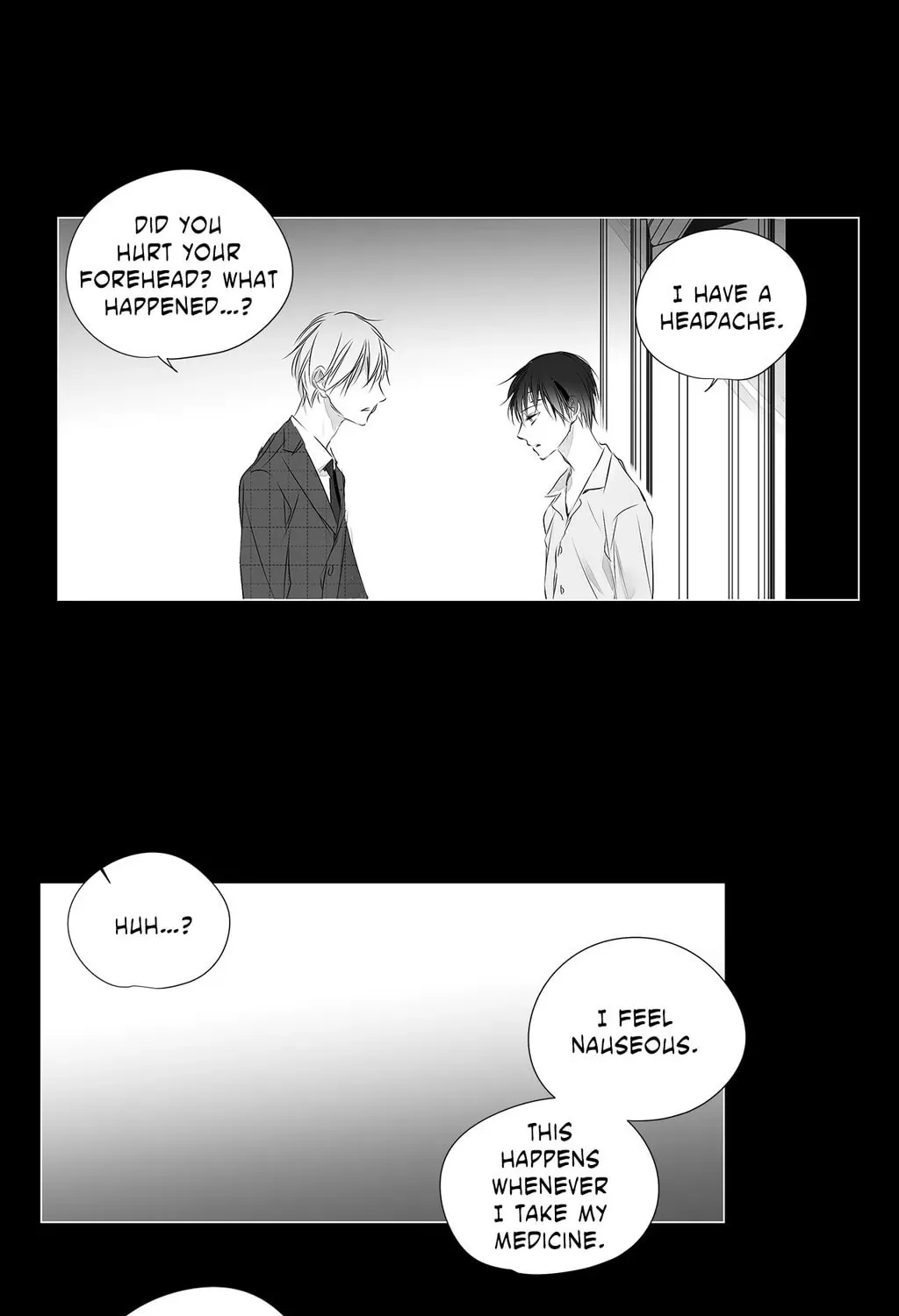 Read Moritat chapter 48 image 20 on Lezhin