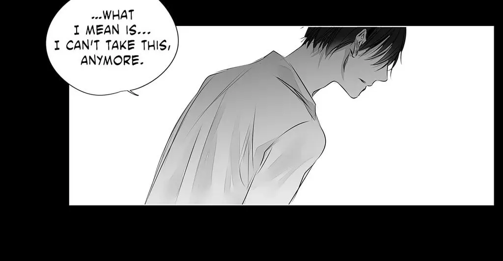 Read Moritat chapter 48 image 21 on Lezhin