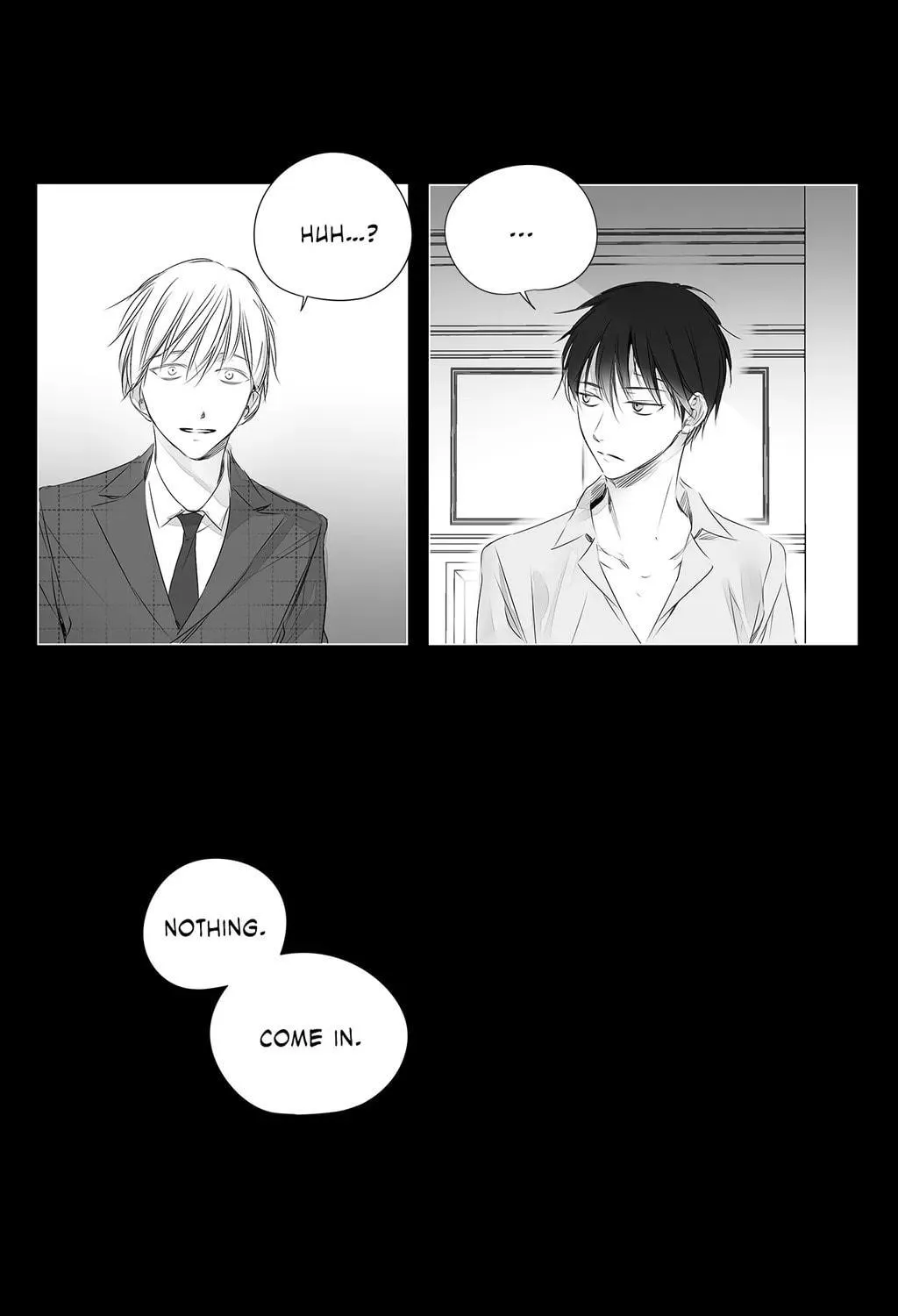 Read Moritat chapter 48 image 22 on Lezhin