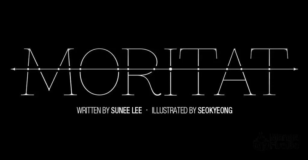 Read Moritat chapter 48 image 23 on Lezhin