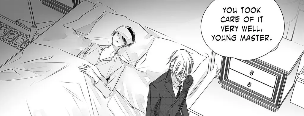 Read Moritat chapter 48 image 25 on Lezhin