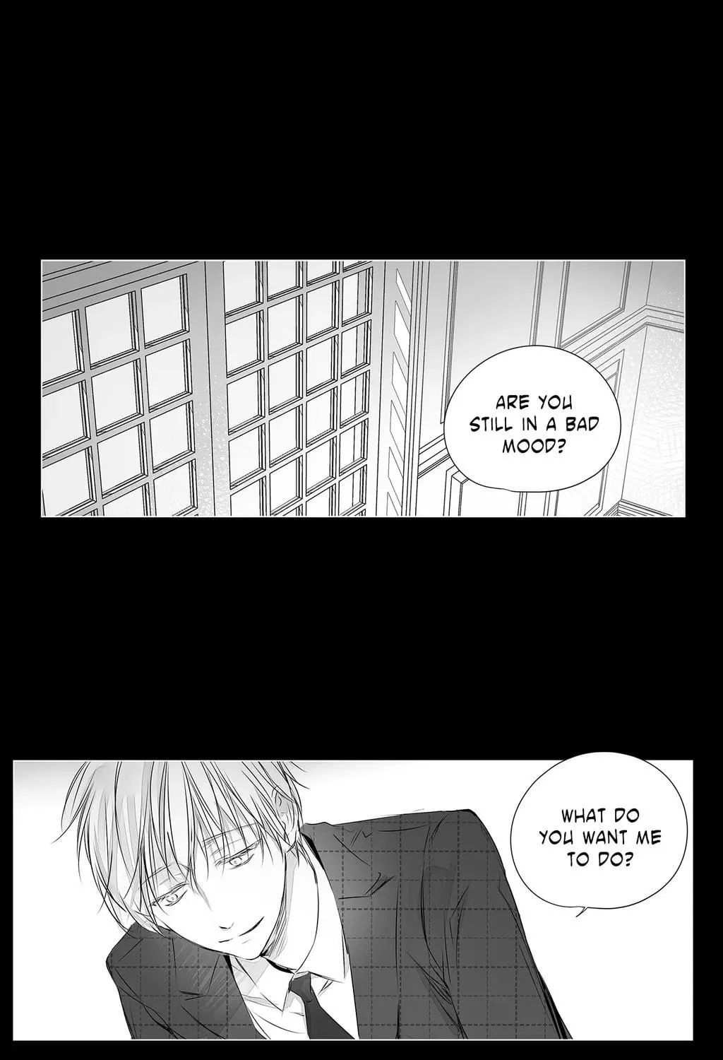 Read Moritat chapter 48 image 28 on Lezhin