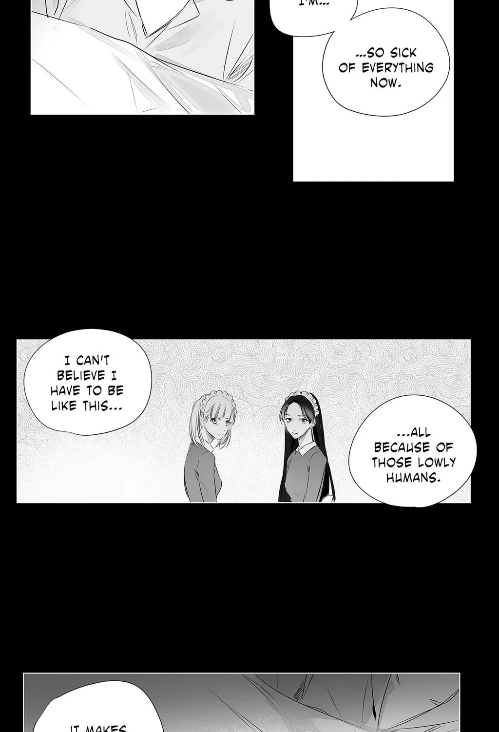 Read Moritat chapter 48 image 30 on Lezhin