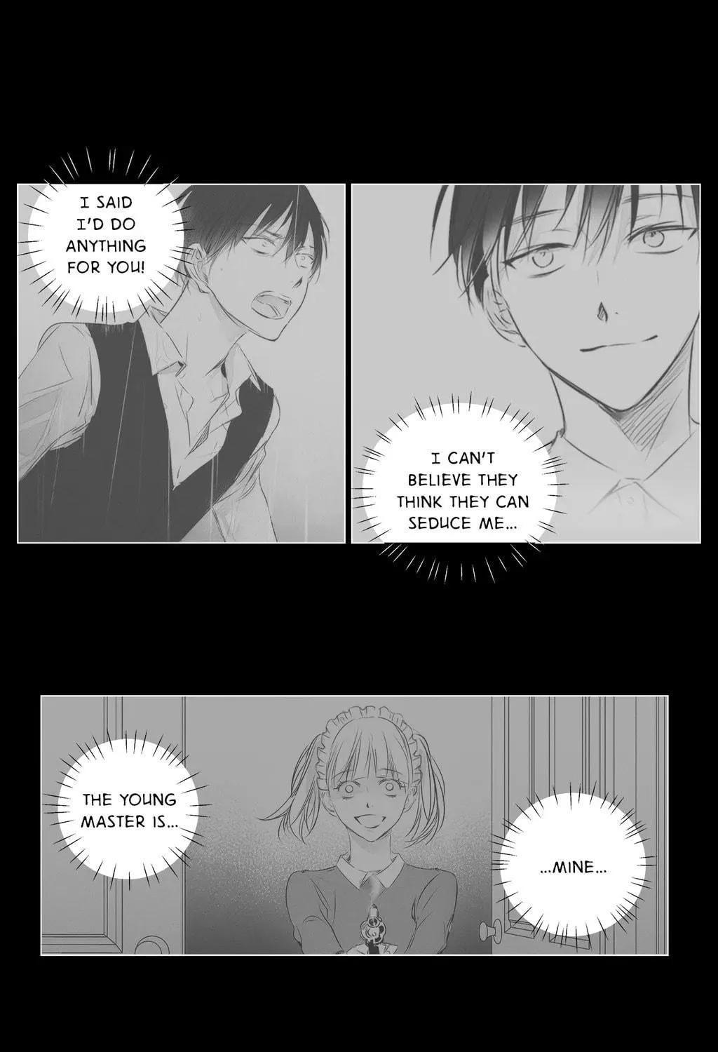 Read Moritat chapter 48 image 34 on Lezhin