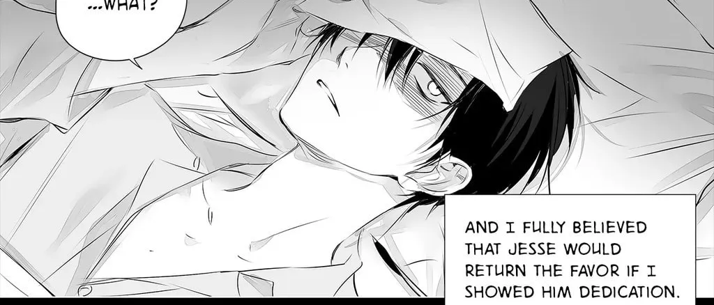 Read Moritat chapter 48 image 37 on Lezhin