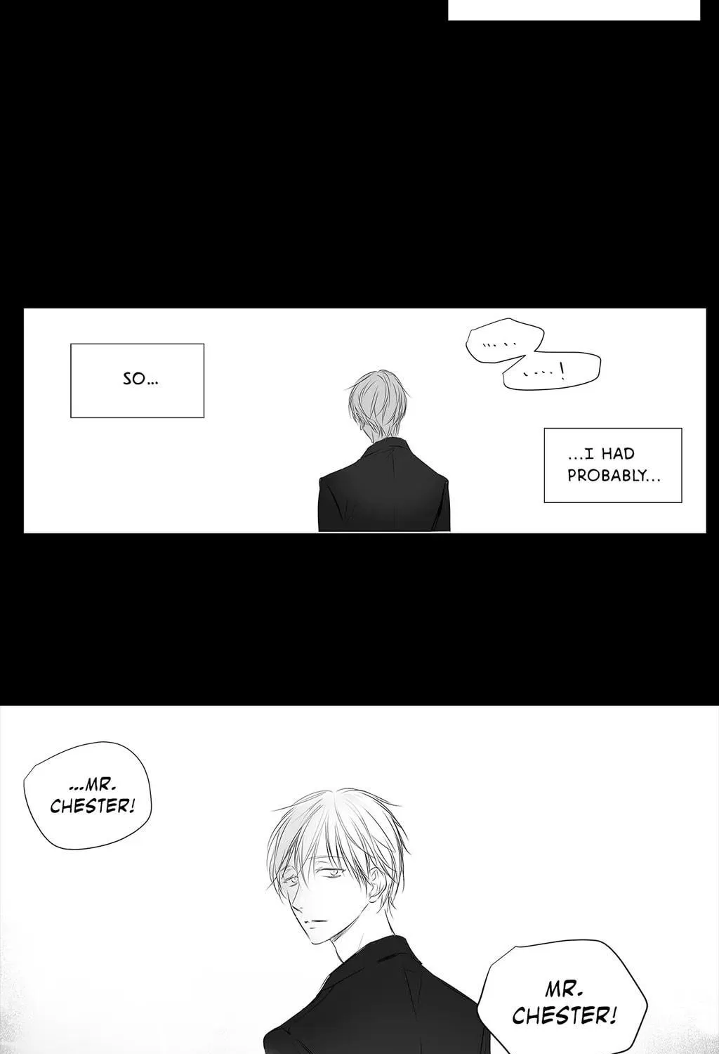 Read Moritat chapter 48 image 38 on Lezhin