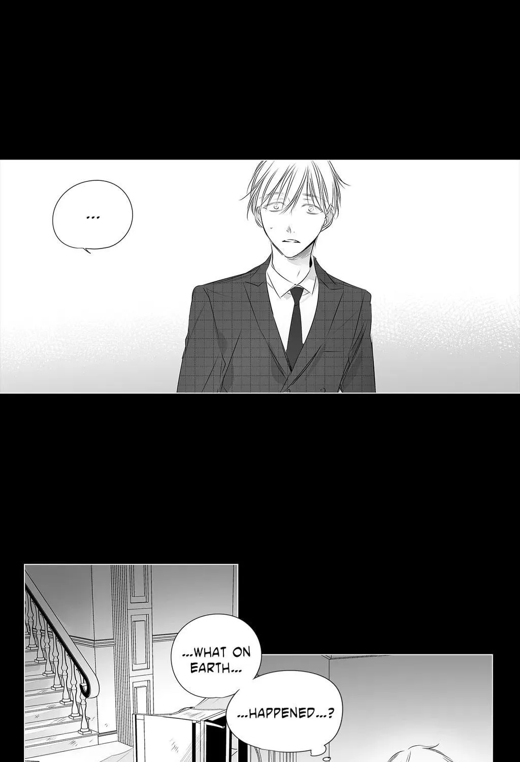 Read Moritat chapter 48 image 4 on Lezhin