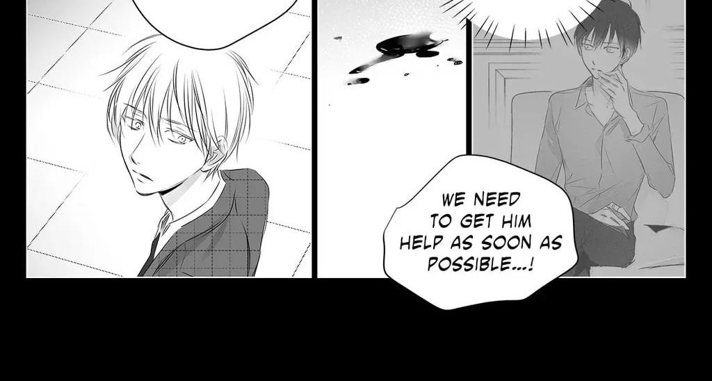 Read Moritat chapter 48 image 7 on Lezhin