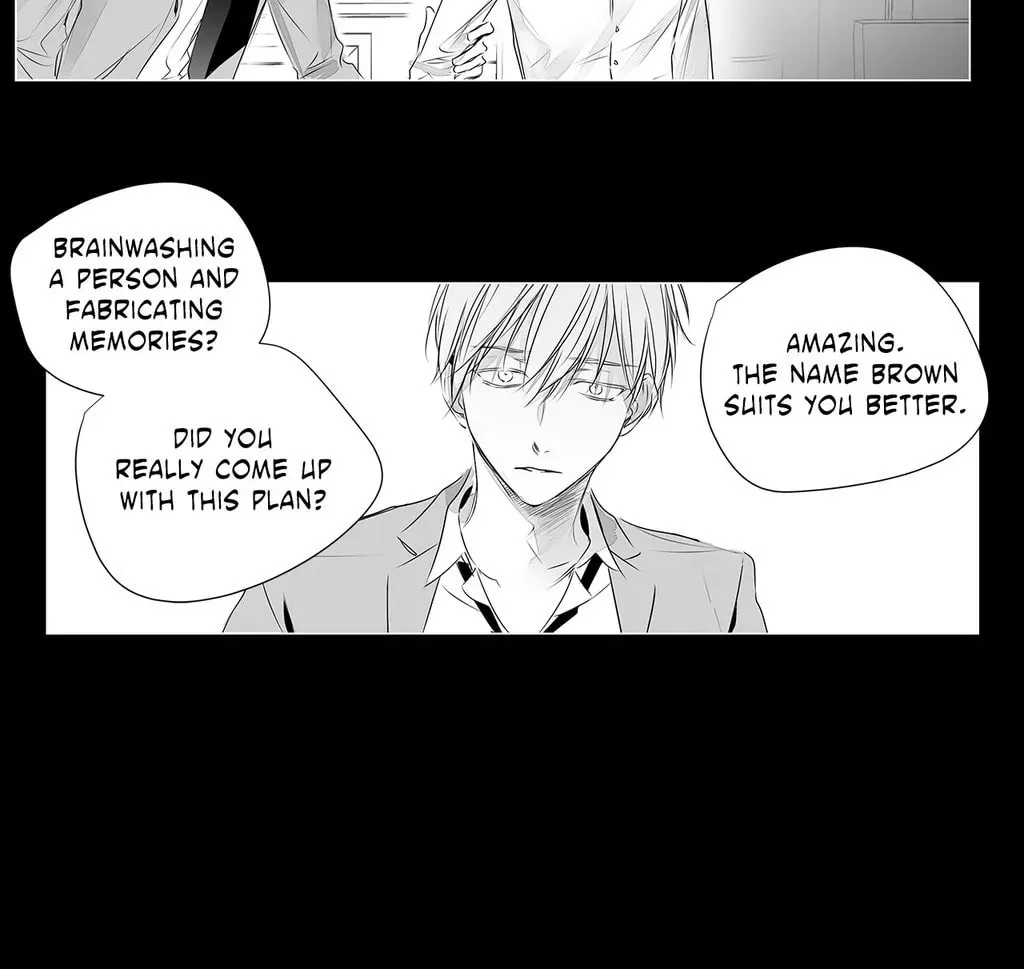 Read Moritat chapter 49 image 11 on Lezhin