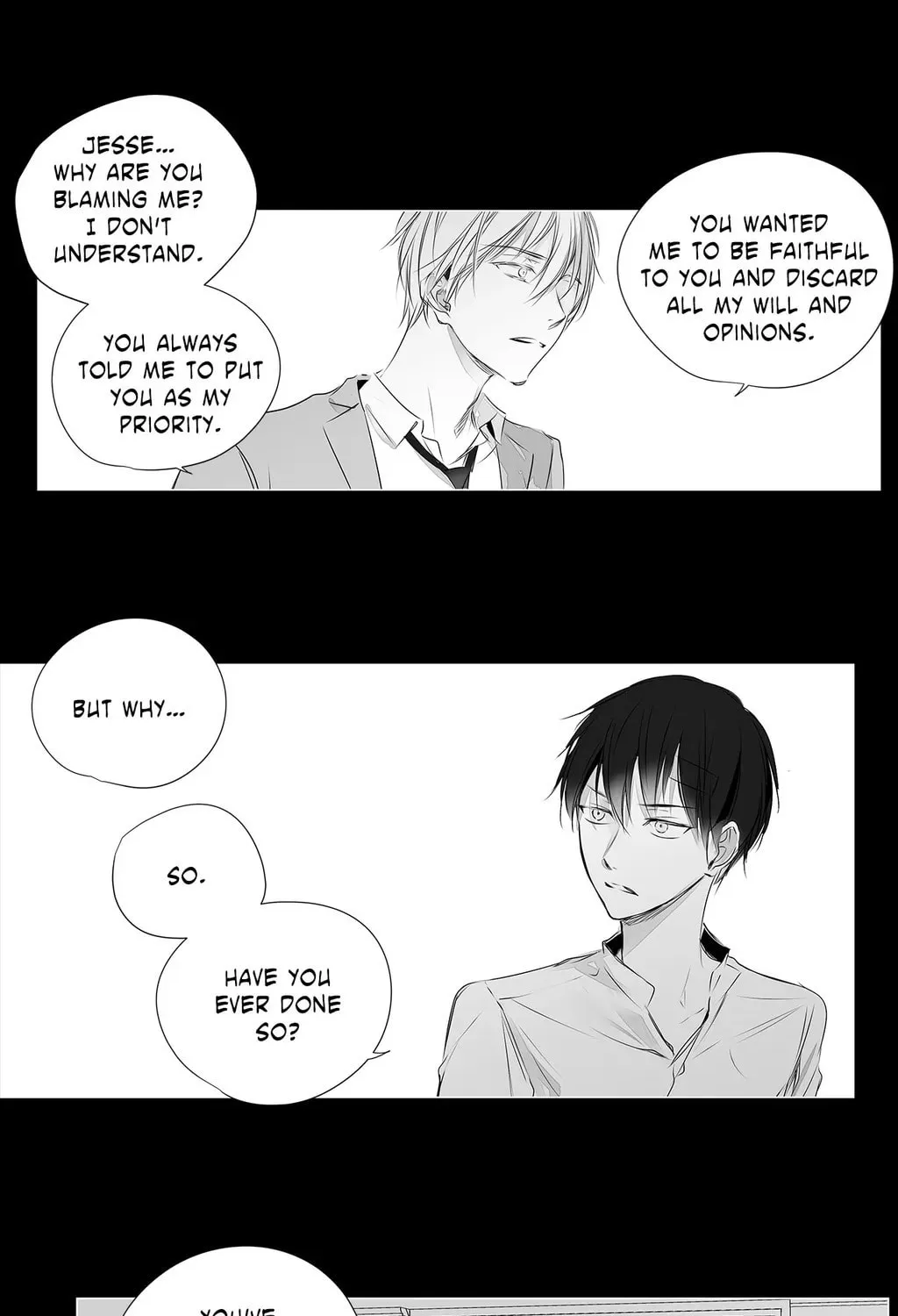 Read Moritat chapter 49 image 13 on Lezhin