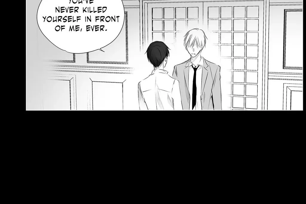 Read Moritat chapter 49 image 14 on Lezhin