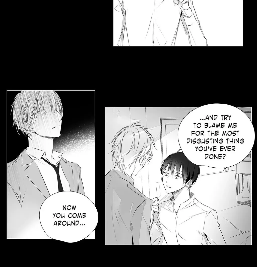 Read Moritat chapter 49 image 17 on Lezhin