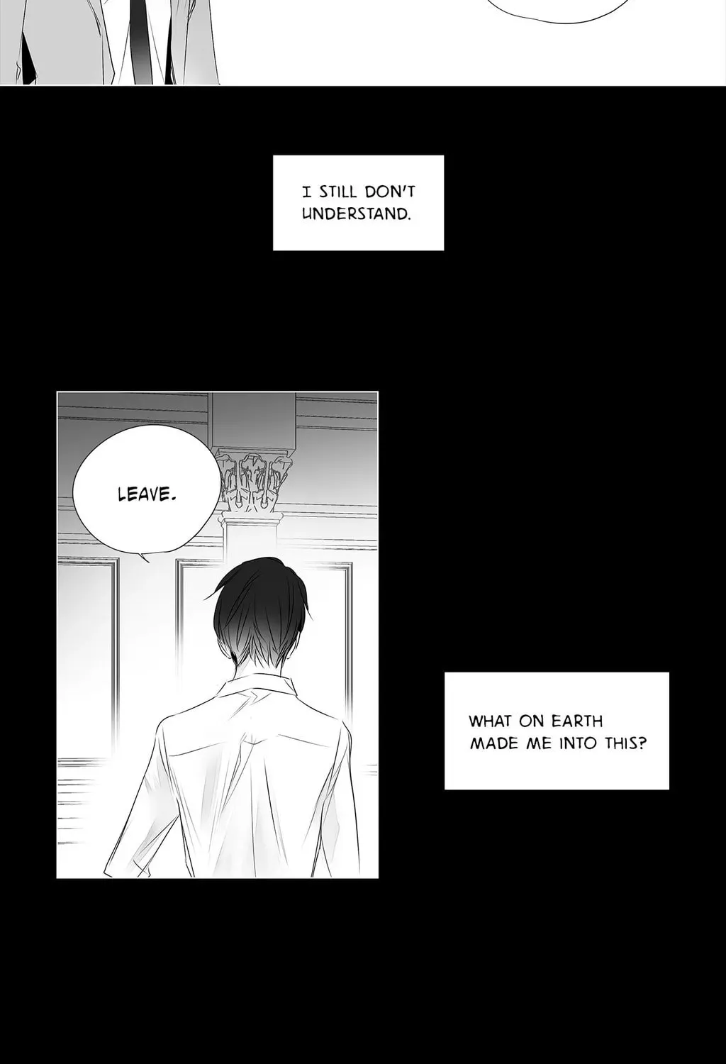 Read Moritat chapter 49 image 19 on Lezhin