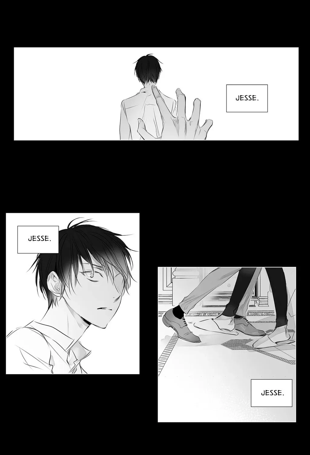 Read Moritat chapter 49 image 21 on Lezhin
