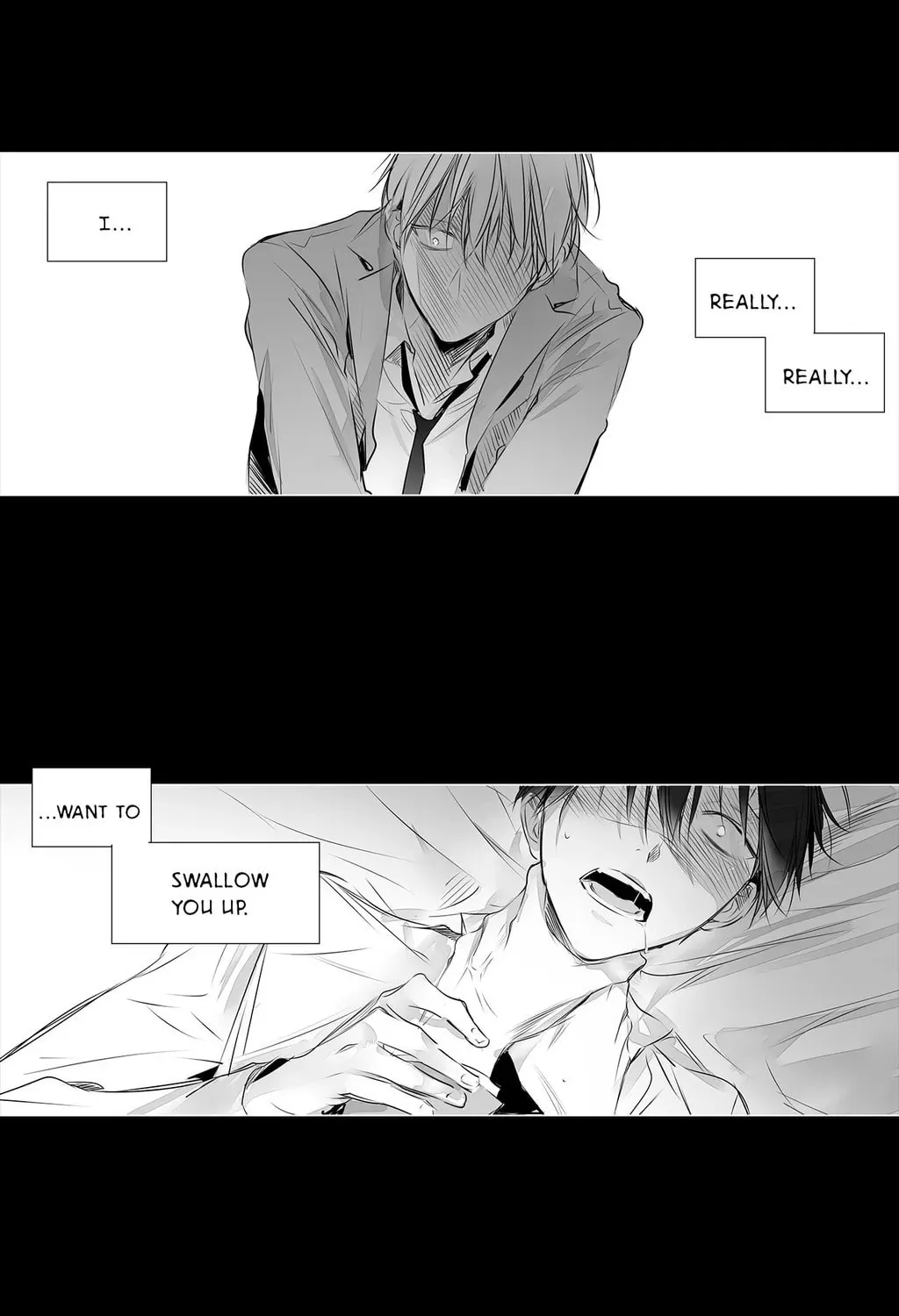 Read Moritat chapter 49 image 22 on Lezhin