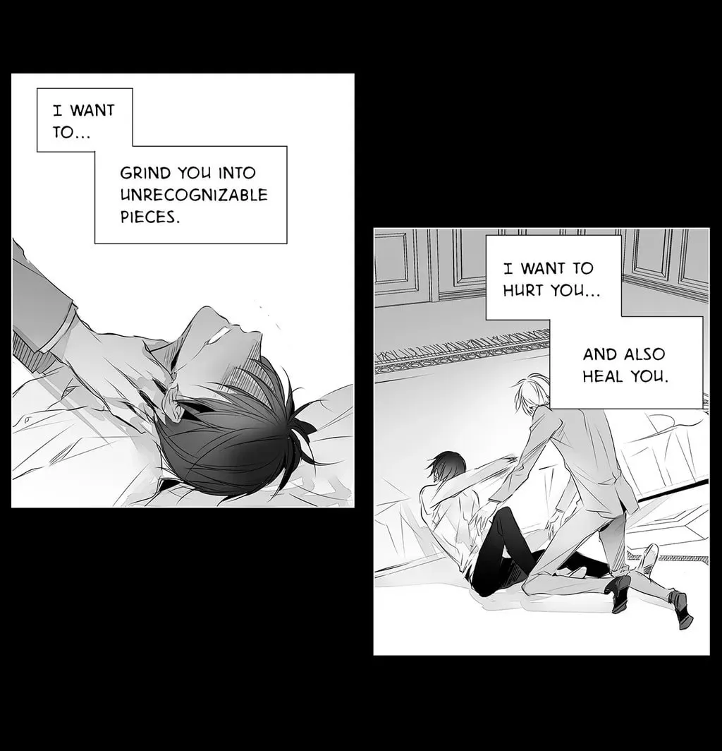 Read Moritat chapter 49 image 23 on Lezhin