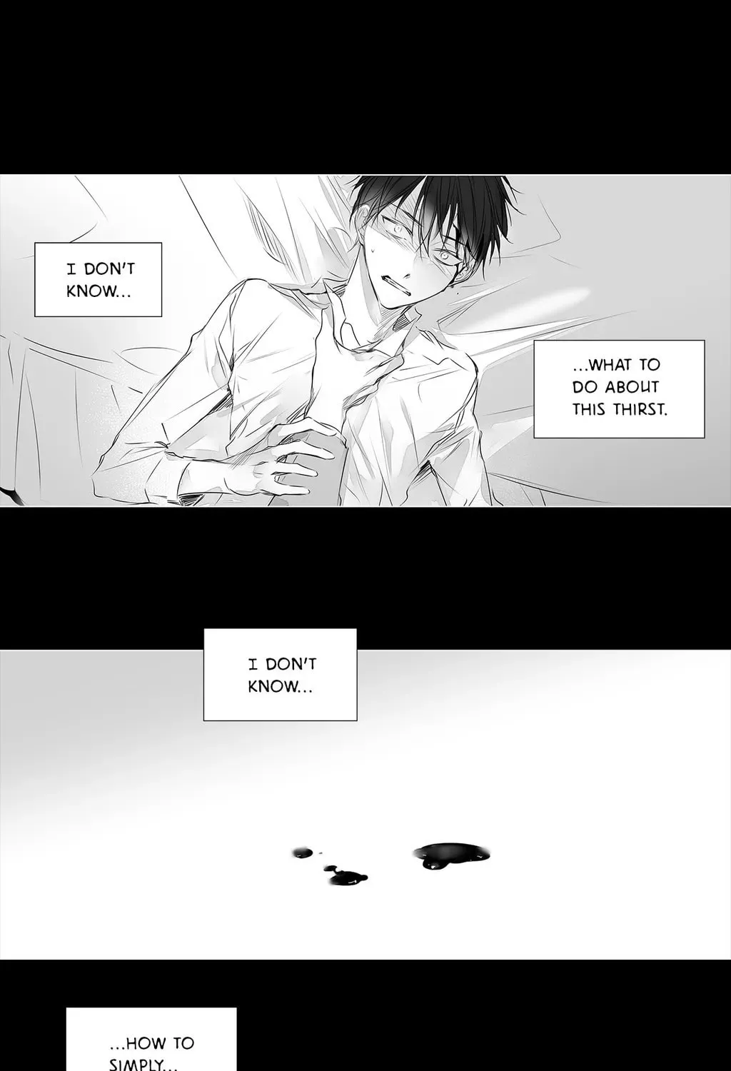 Read Moritat chapter 49 image 24 on Lezhin