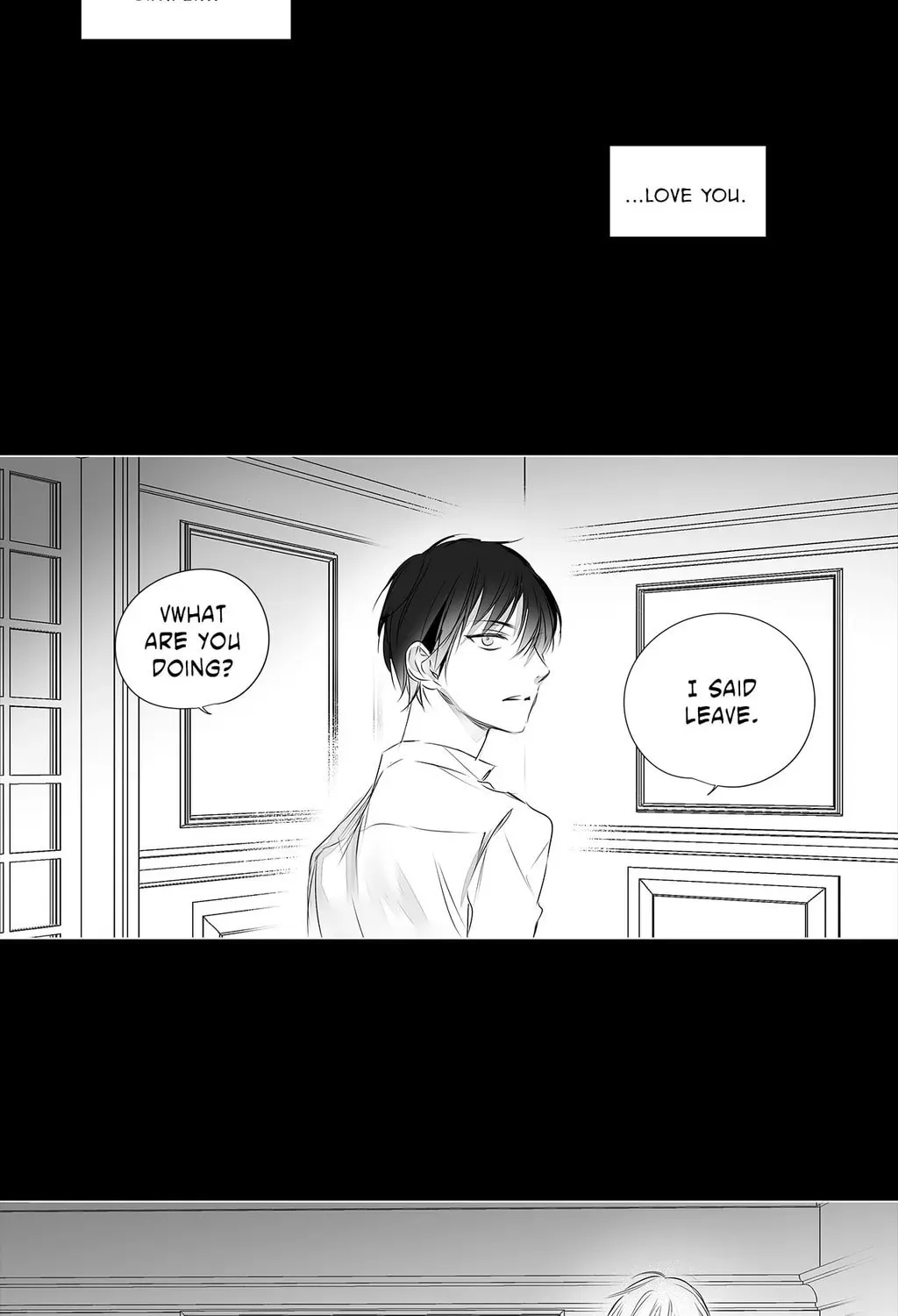 Read Moritat chapter 49 image 25 on Lezhin